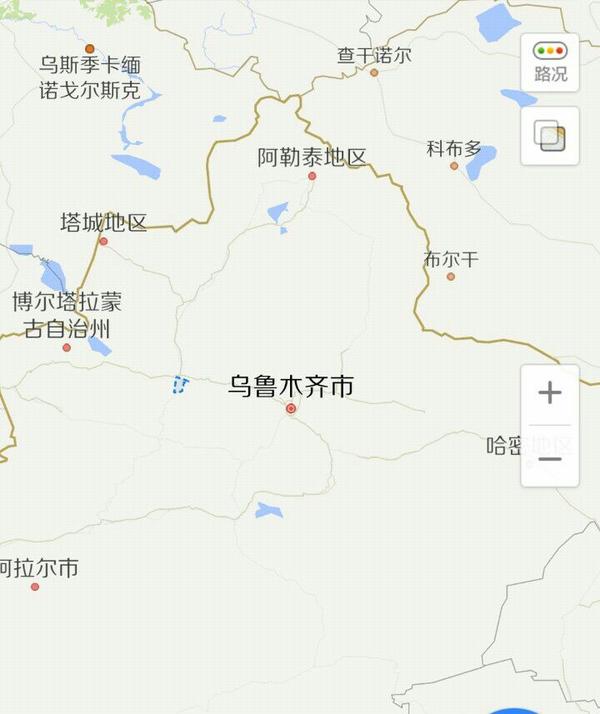 中国有哪些飞地