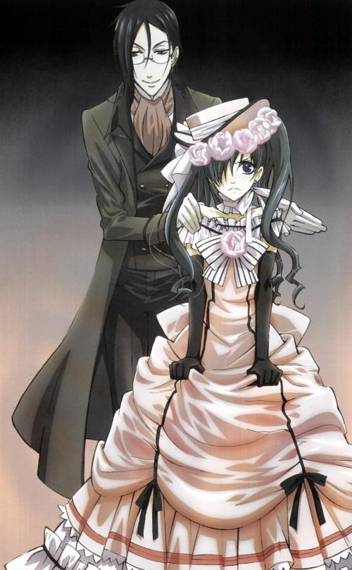 <em>女</em>朋友<em>穿</em>Lolita<em>洋装</em>的时候<em>男生</em>应该怎么搭配? 