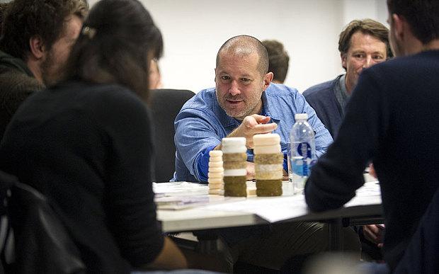 去英国读工业设计到底选那所学校好? - 知乎用