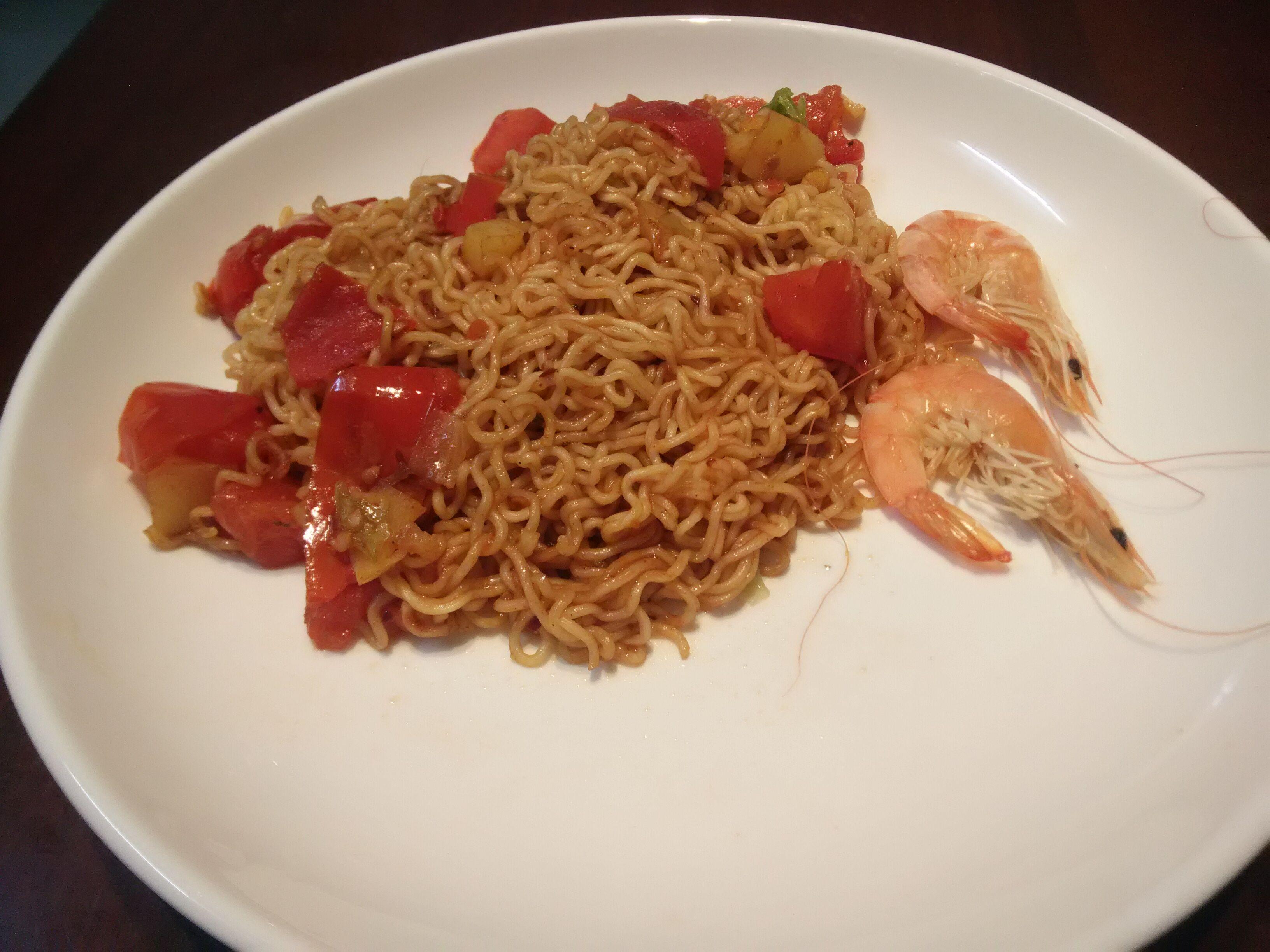 面条怎样烹饪好吃? - 顾白白的回答 - 知乎