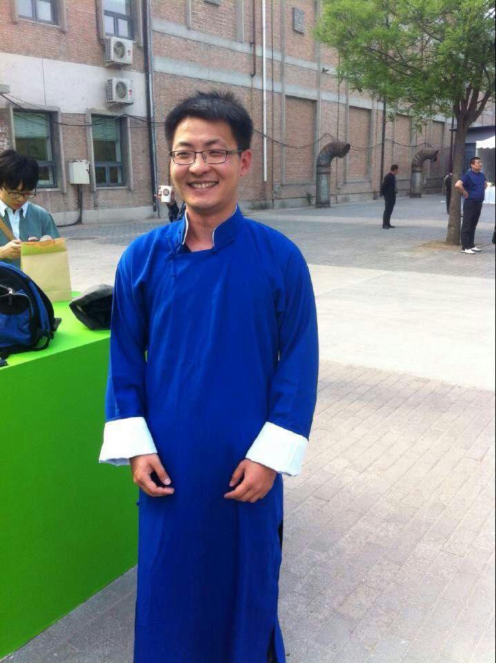 参加「知乎盐 Club 2014」是一种怎样的体验?