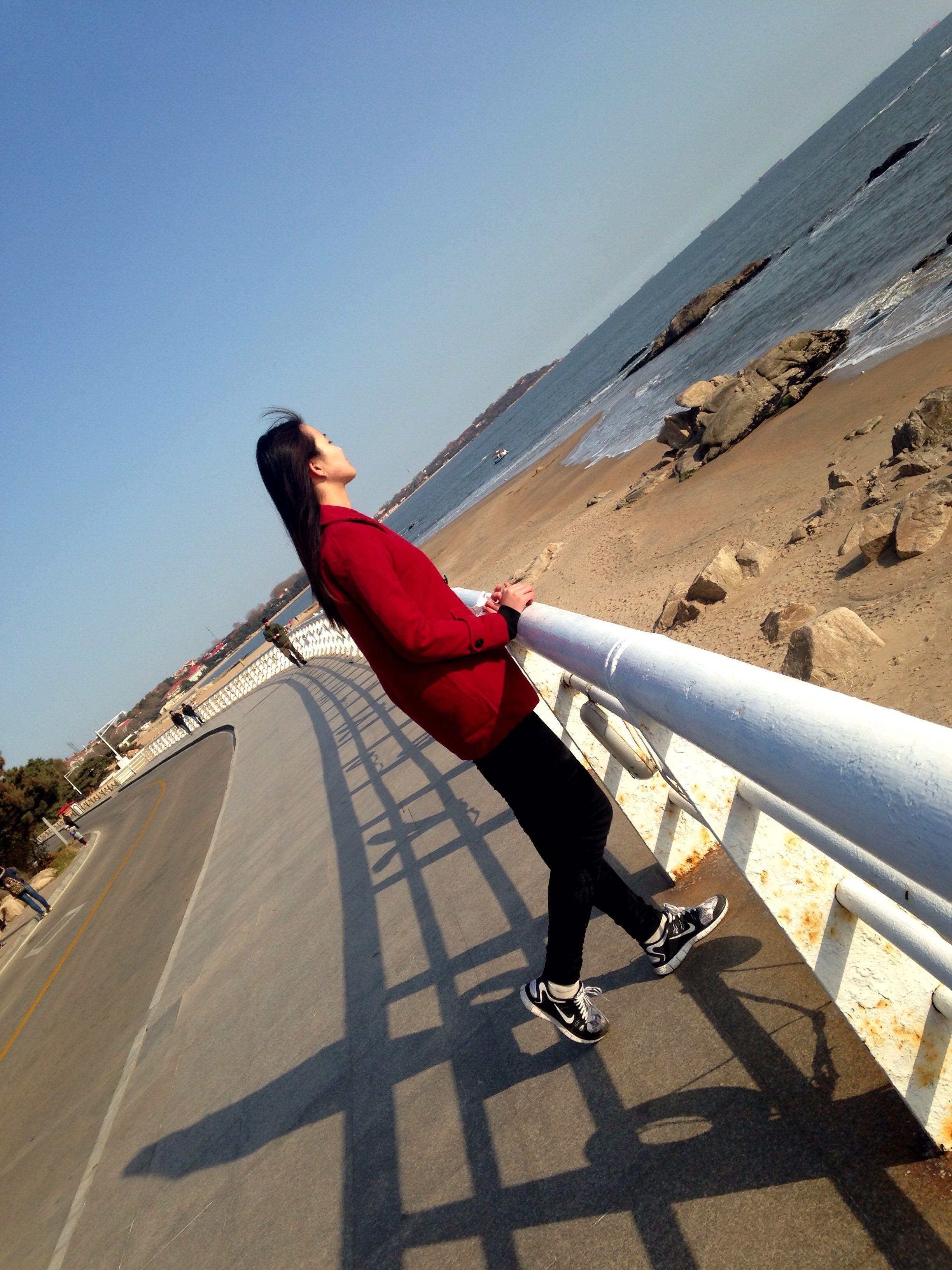 在北京上学五一假期去哪玩比较好? - 莫暄妍的