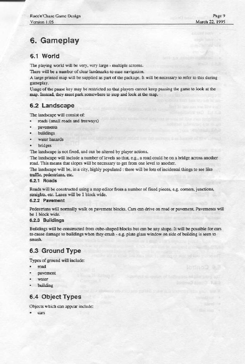 怎么写好一份游戏策划案? - 知乎