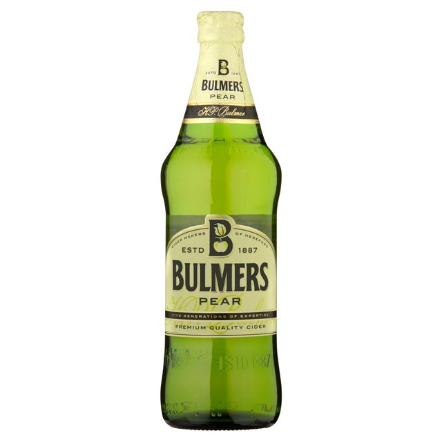 求教英国超市中可以买到的CIDER有哪些品牌