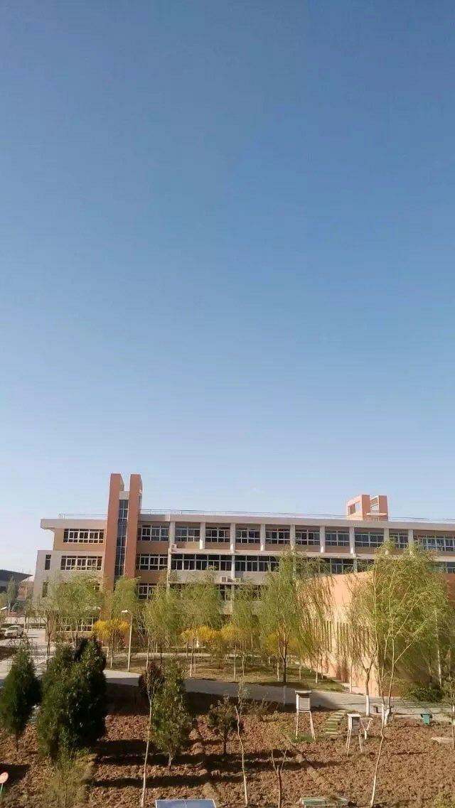在宁夏银川九中就读是一种怎样的体验