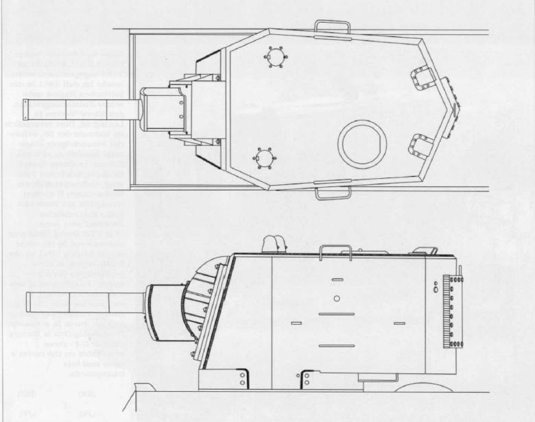 神教传说苏联kv2重型坦克略传