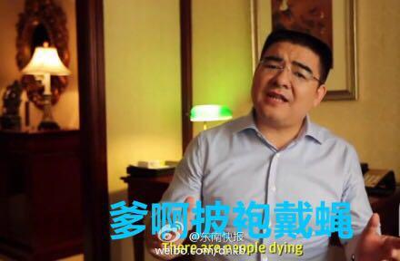 马云的英语怎样? - 马云(人物) - 知乎