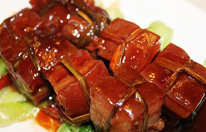 淘宝上有哪些网购美食?