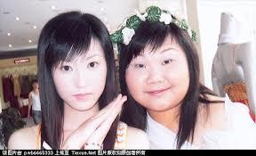 「 当伴娘不能超过几次不然会嫁不出去 」是否