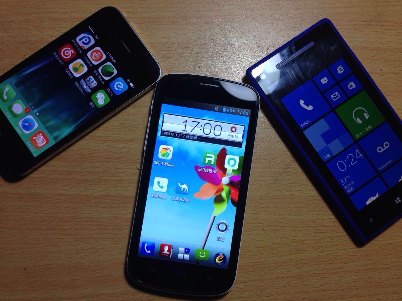 小米手机用久了仍然会卡顿,无法像iPhone那样