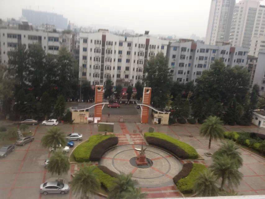 在赣州三中读书是一种怎么样的体验? - 名校就读体验 - 知乎