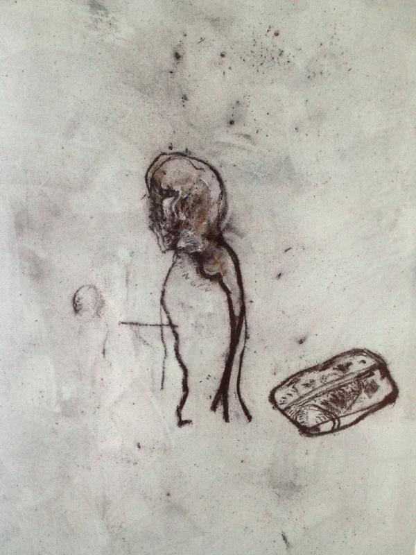 friedrich einhoff:____________体验.