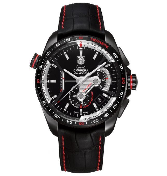 你心中最漂亮、最经典的手表是哪一款? - Yufe