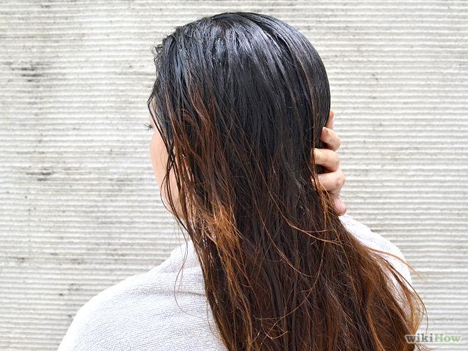 <em>头发染太黑怎么</em>洗掉色快 ? - 知乎