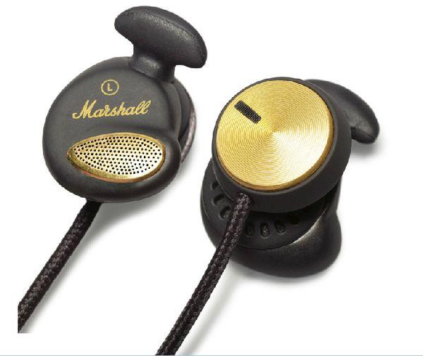 Marshall Major 耳机怎么样?