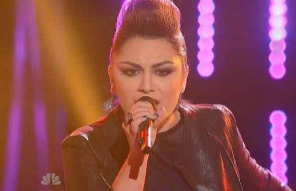 《美国之声》(The Voice)第三季中的哪位选手