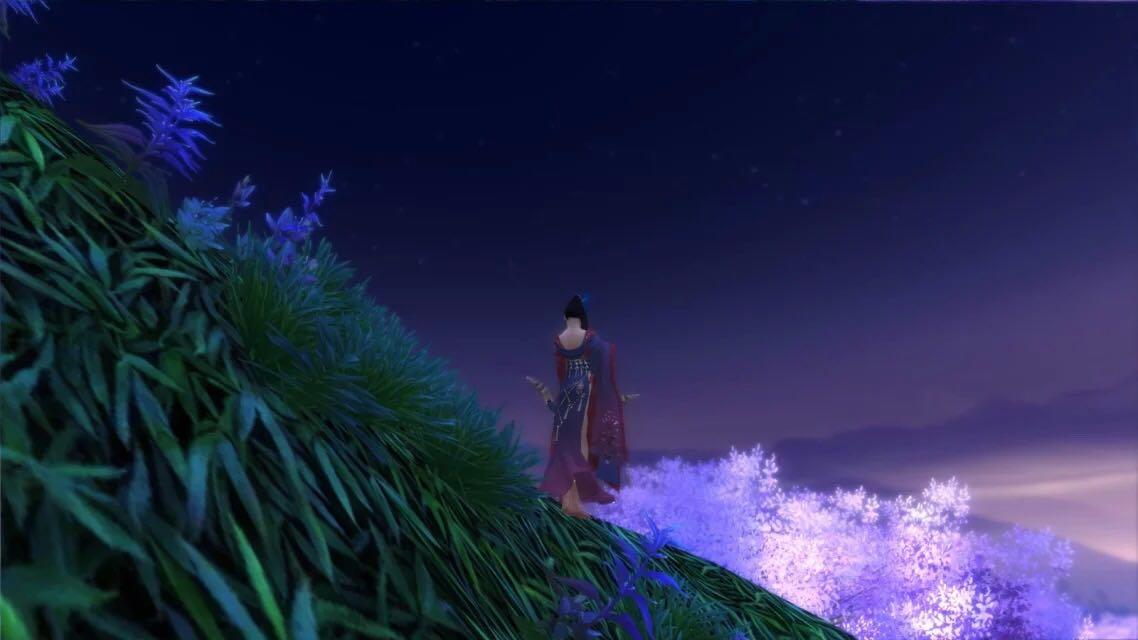 求问这是什么游戏啊QAQ? - 网络游戏 - 知乎