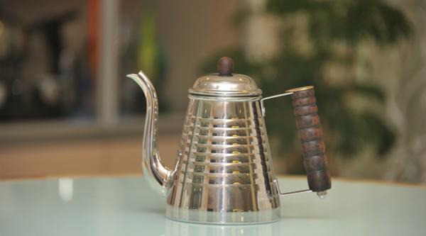 kalita wave 1.0l手冲壶