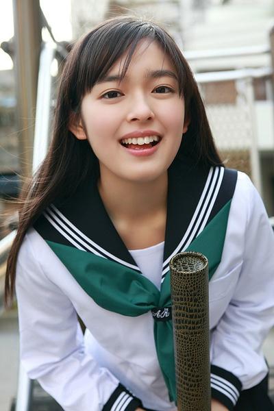 日本有哪些很有少女气质的女演员?