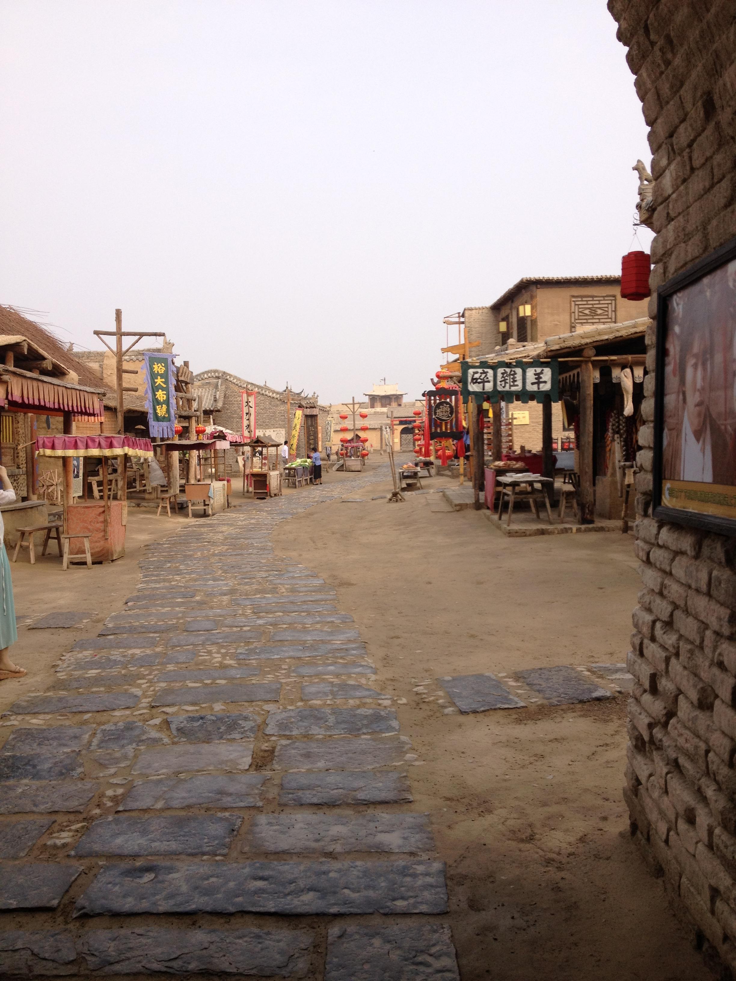 宁夏银川有什么好玩的地方? - 知乎用户的回答