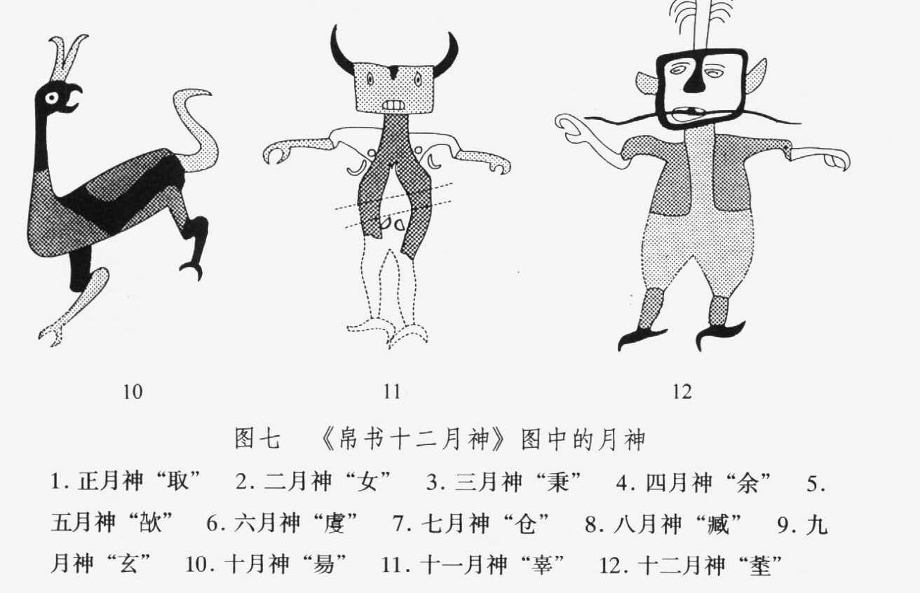 一,出土及流传过程 子弹库帛书于1942年长沙东郊子弹库楚墓中出土,几