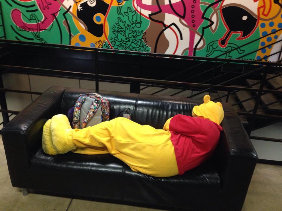 学习 CG 原画有必要去外国留学吗?如果有,哪些