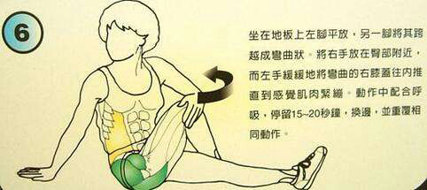 怎么样跑步能瘦大腿,而且小腿不长肌肉?