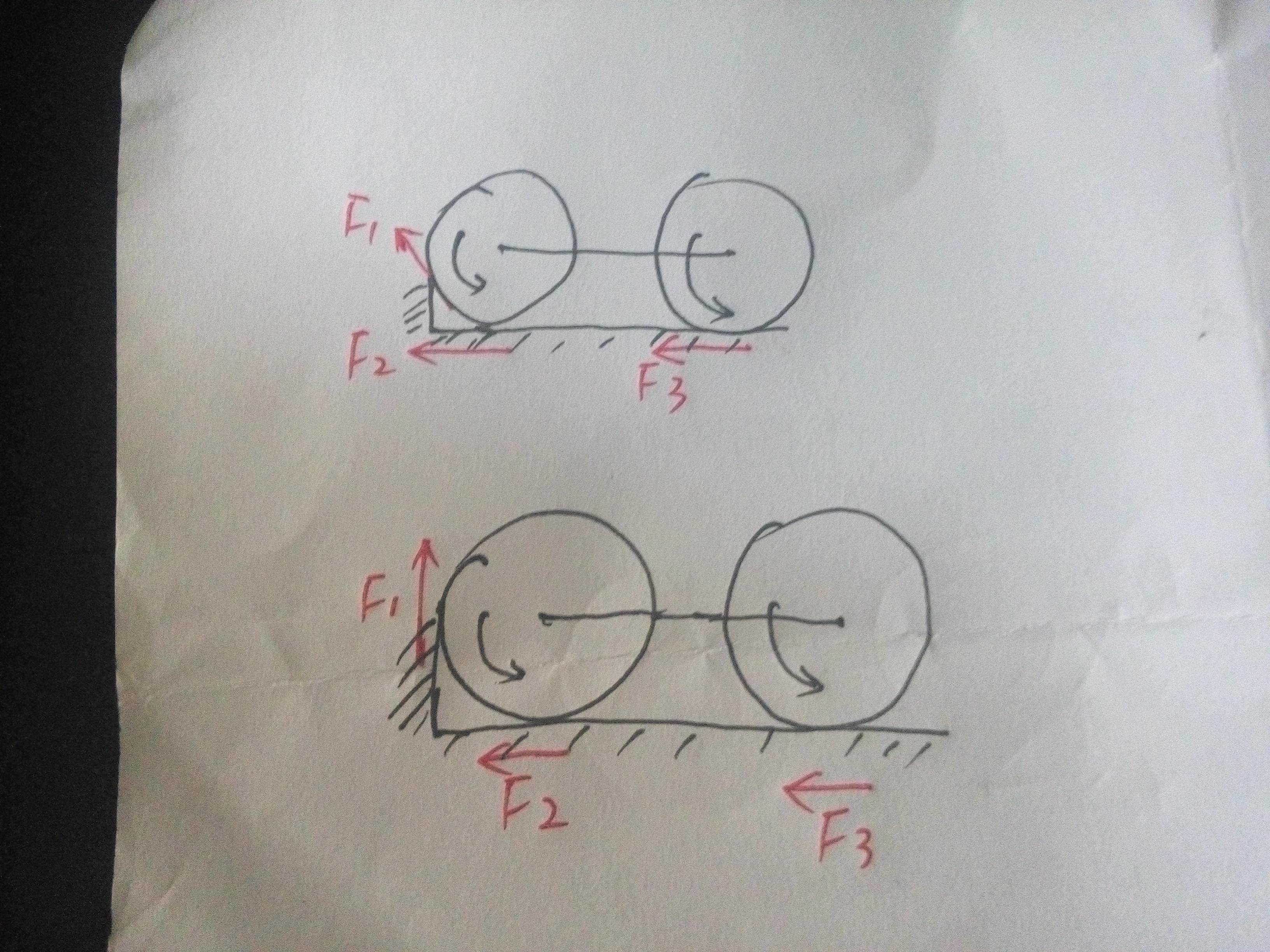台阶最少高过车轮直径的多少,车才上不去台阶
