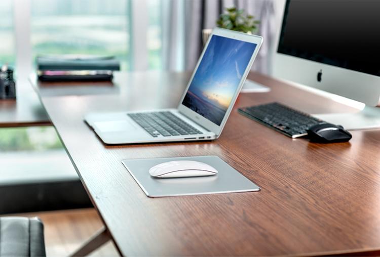 配合 Magic Mouse 使用,有哪些推荐的鼠标垫?