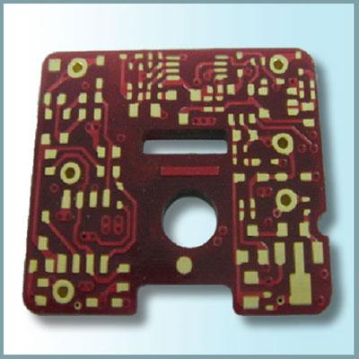 电路板 (PCB) 为什么大多是绿色的? - liumapp