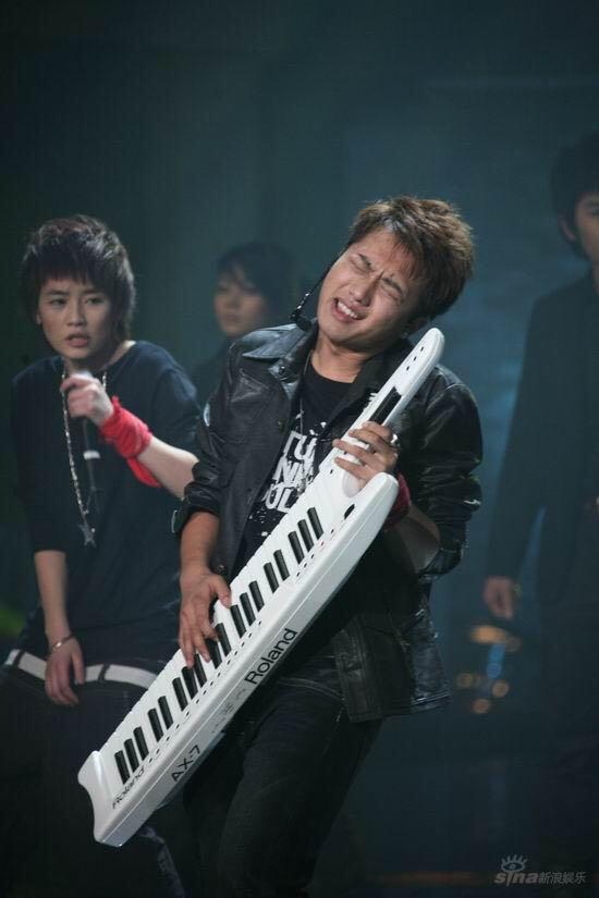 为什么很多乐队没有键盘手(keyboard)? - 吕浩峰的回答 - 知乎