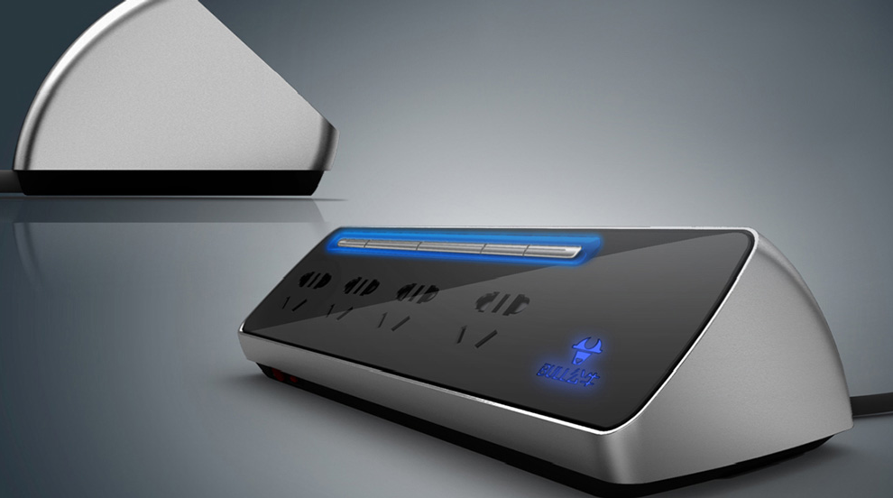 小米推出插线板的目的是什么? - Runner Kite 的