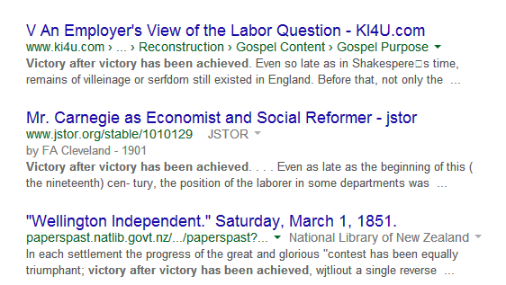 怎样将 取得了一个又一个的胜利,创造了一个又