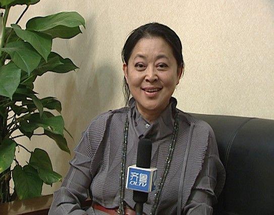 如何看待张静初出演电影《三体》里「 叶文洁 」