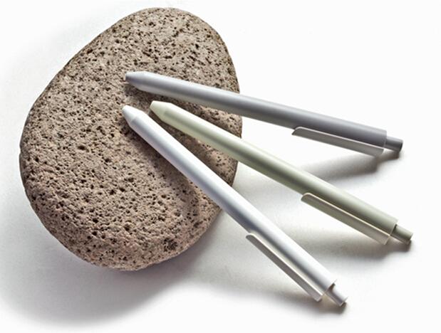 好写不贵的中性笔有哪些? - 知乎用户的回答 -