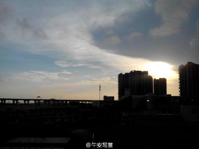 在深圳市新安高中高中部录取是一番v高中?就读名单宜州中学图片