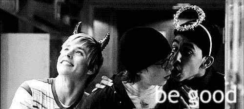 我想要的,是那个努力变好的自己