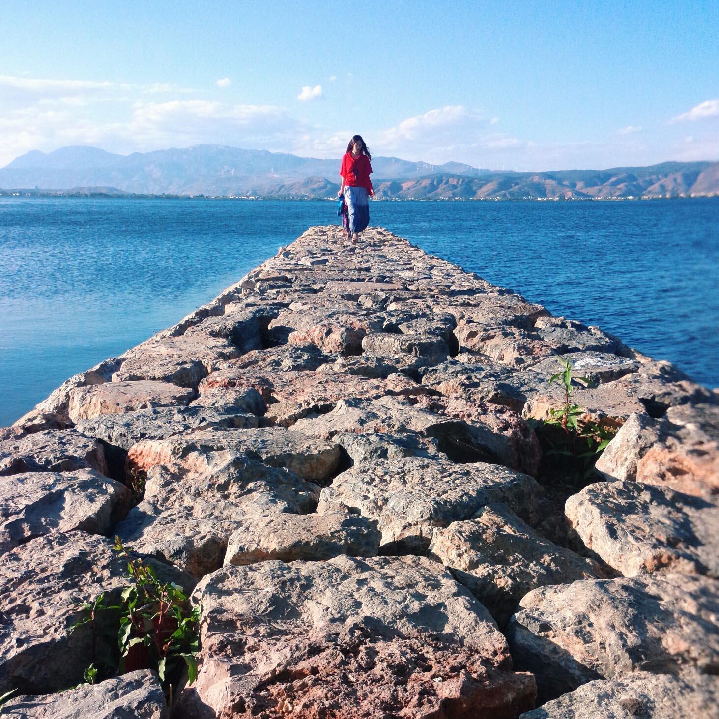 国内六月份旅游去哪里比较好? - 安安的回答