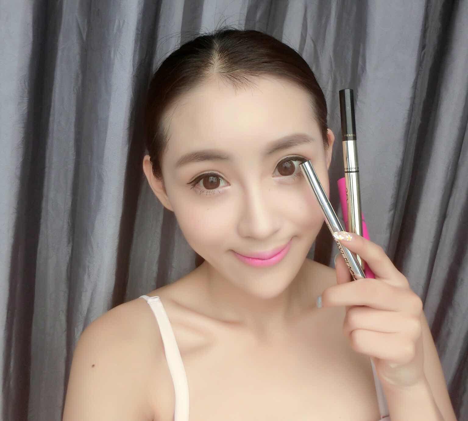 你是如何学会化妆的? - 玥儿宝贝的回答 - 知乎