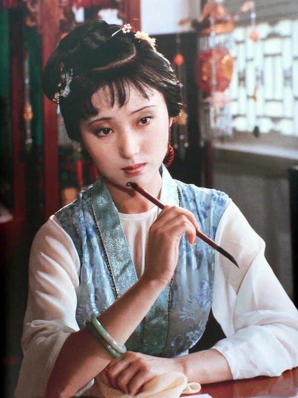 读过那些很美的的<em>古代女诗人</em>写<em>的诗</em>歌? - 莫愁