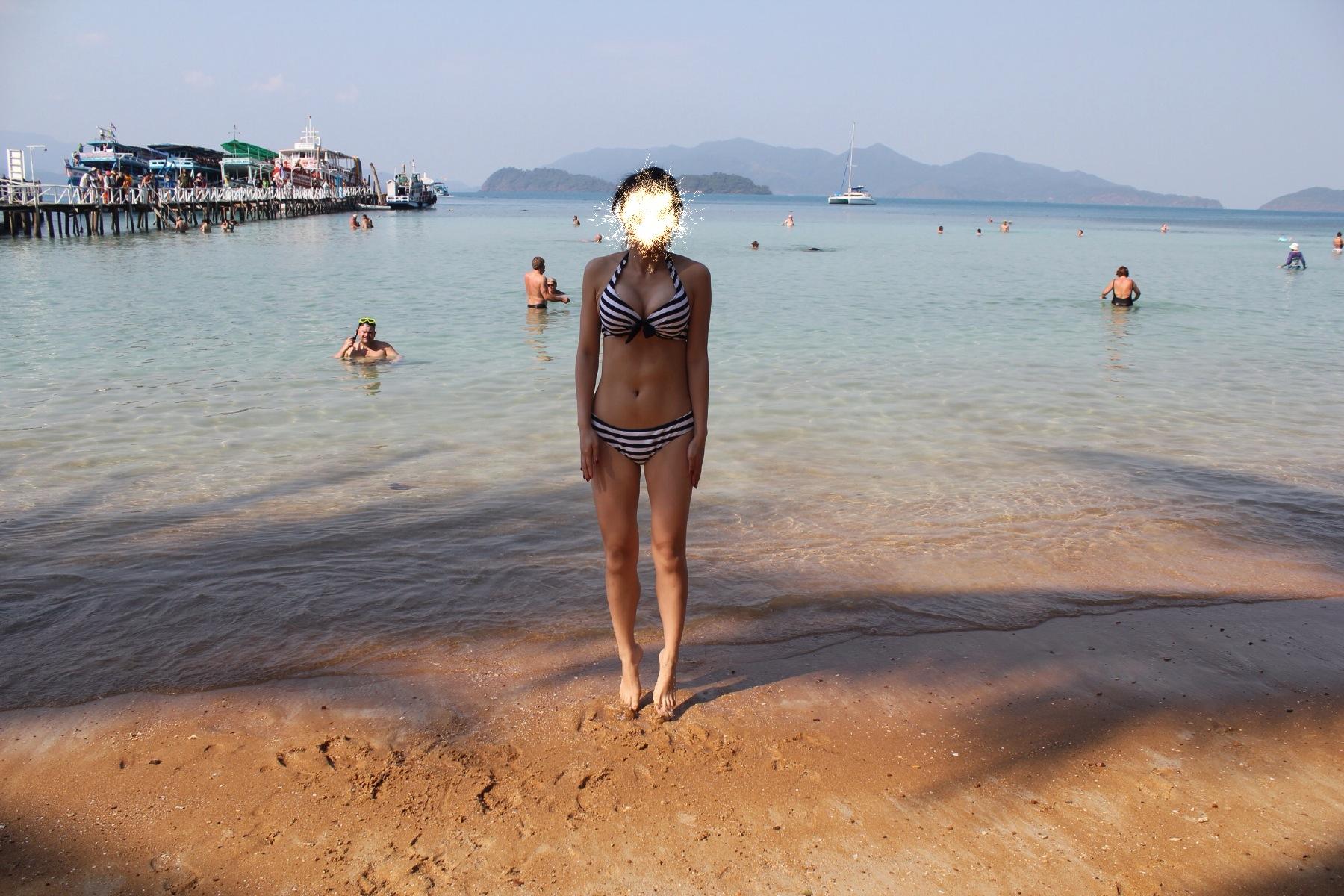 <em>女生</em>如何练出<em>腹肌</em>? - 知乎