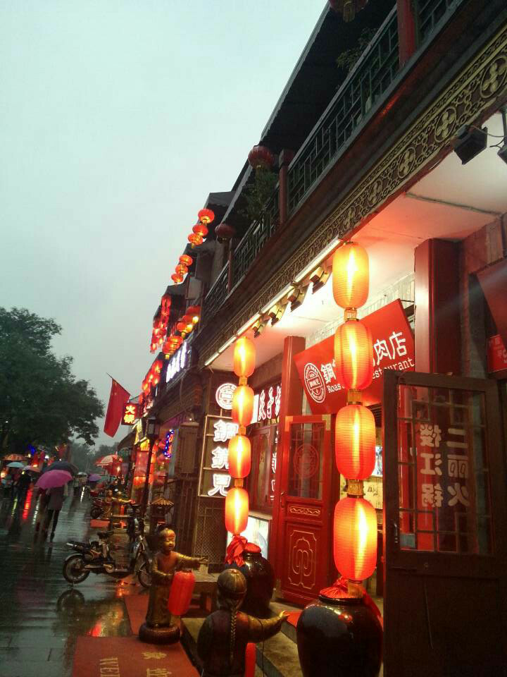 如何处理照片使其有电影的质感? - 知乎用户的