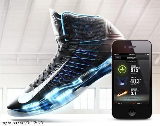 Nike 是否已经超越了Adidas? - eno-one 的回答