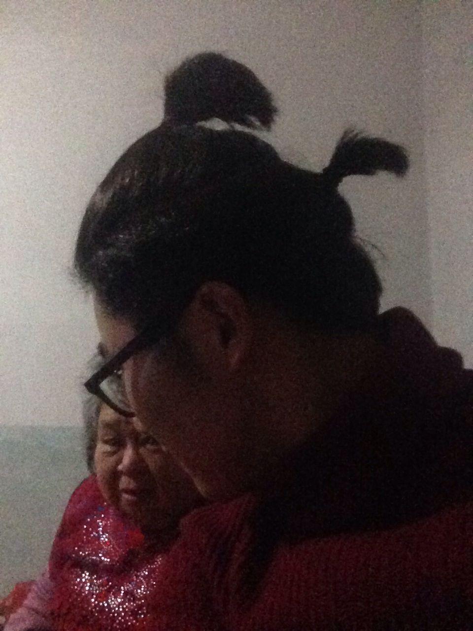 男生<em>怎么样才能留长头发</em>? - 白生叶的回答 - 知