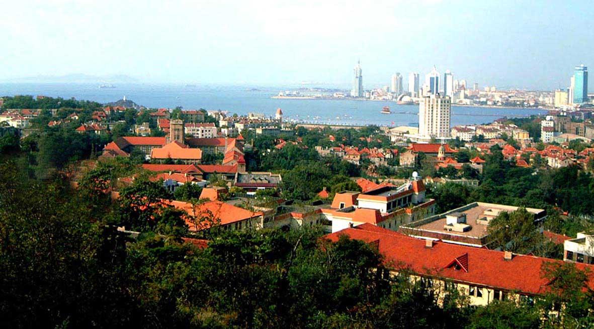 在中国海洋大学学习是一种什么体验? - 南宫柒