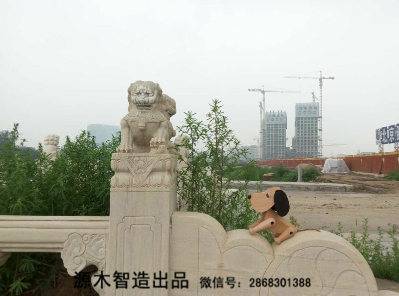 北京东边有什么创意礼品店吗? - Elly Wang 的回