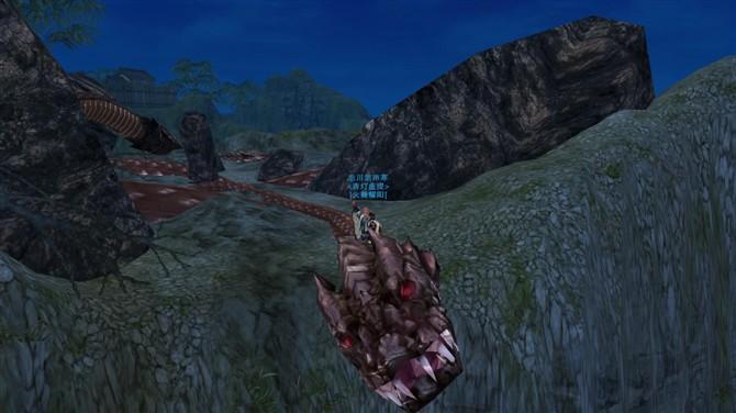 有哪些让你觉得剑三真好玩的瞬间? - Lily JIN