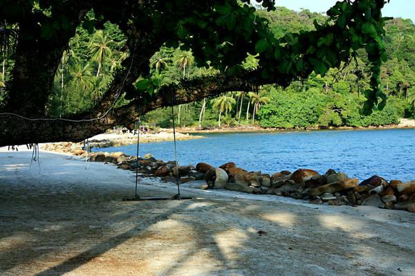 泰国有哪些不为人知却好玩的地方? - yau echo