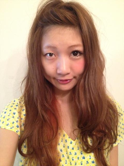 为什么要化妆? - rie ken 的回答