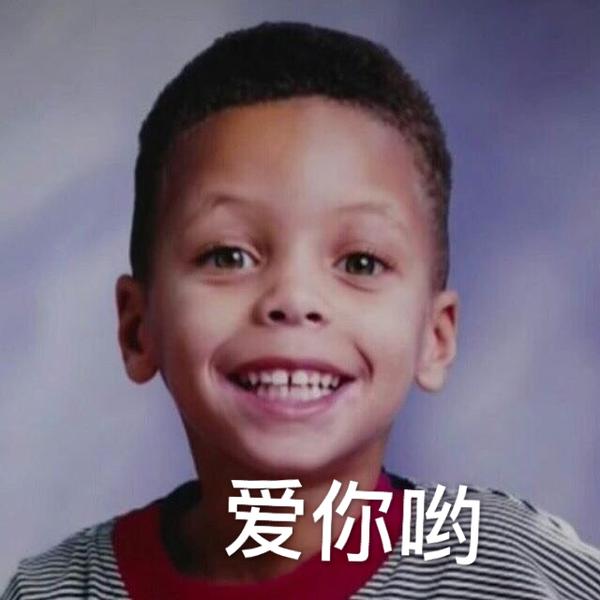 库里哪些图片可以做表情包?
